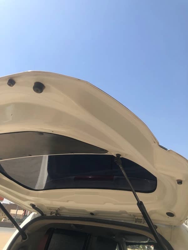 Suzuki Wagon R 2018 8