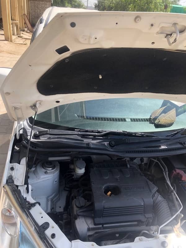 Suzuki Wagon R 2018 9
