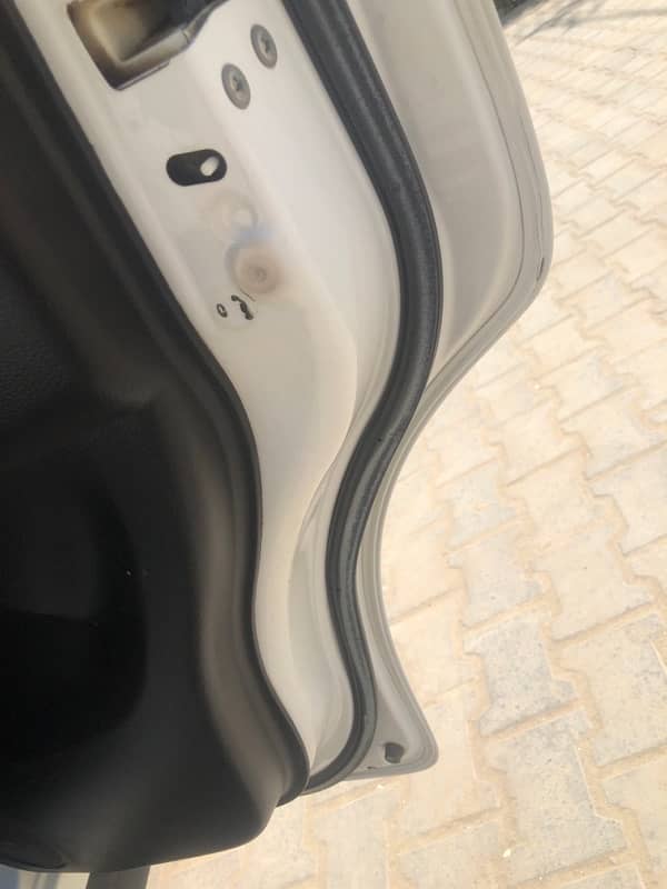 Suzuki Wagon R 2018 13