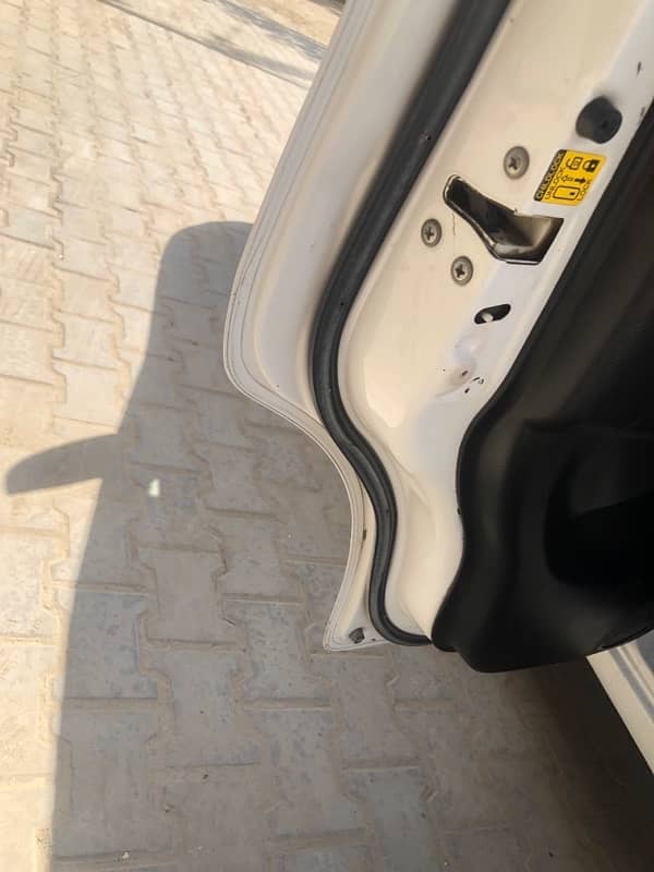 Suzuki Wagon R 2018 14