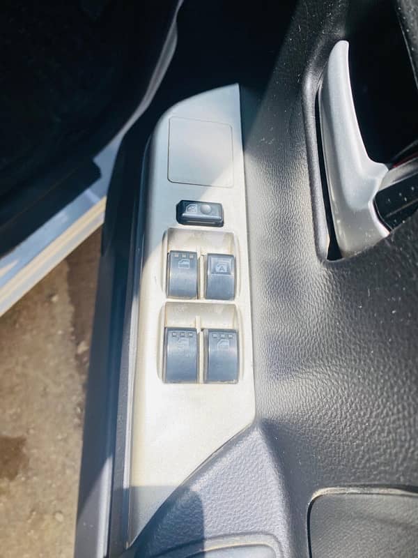 Suzuki Wagon R 2018 15