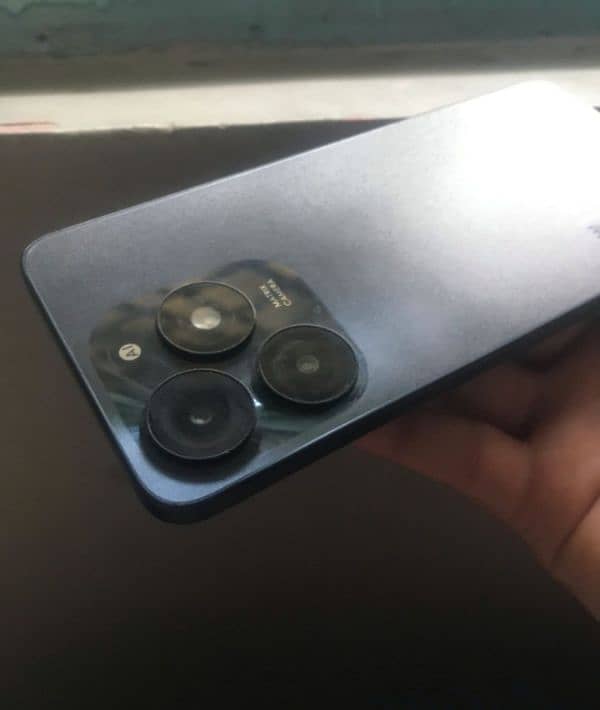 ITEL A70  8+4/256 GB 13