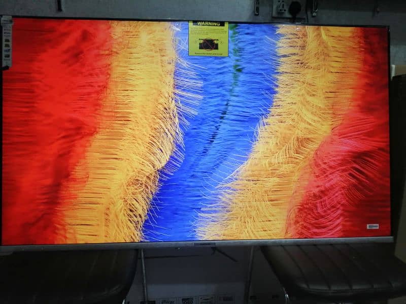 65 ANDROID UHD_4K SAMSUNG LED TV 03359845883 1