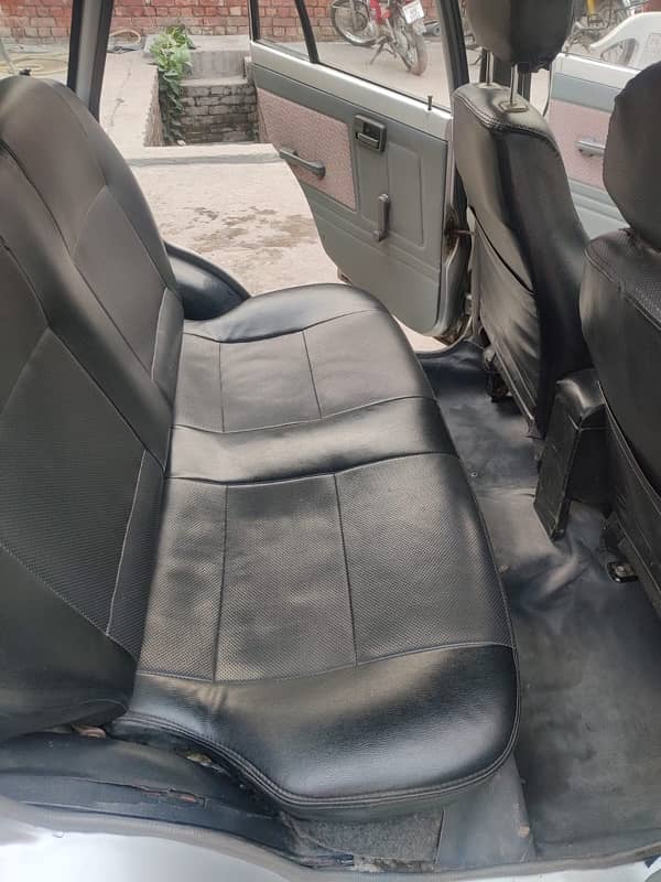 Suzuki Mehran VXR 2015 9