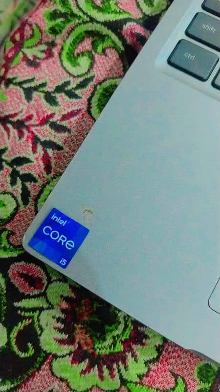 core i5 11th genration 4