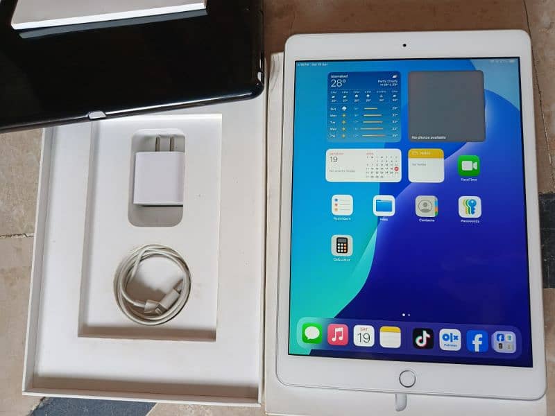 ipad 8th genration 2