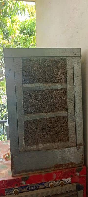 Room Cooler In a very good Condition For sale 1