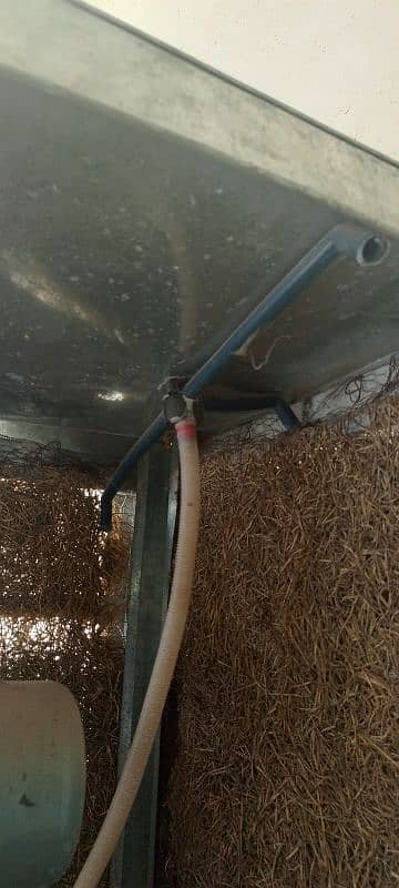 Room Cooler In a very good Condition For sale 3