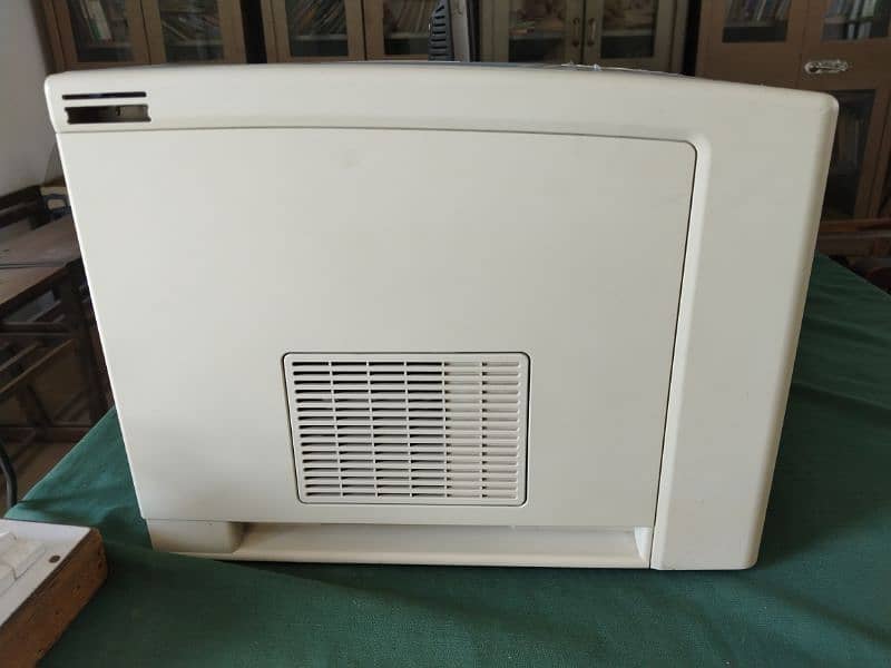 HP Laser Jet P3005dn 6