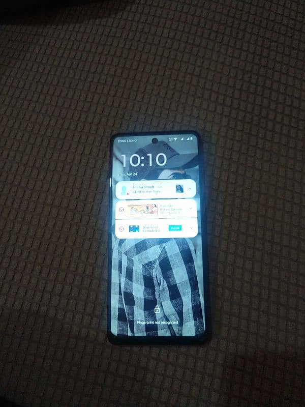 Moto g04 0