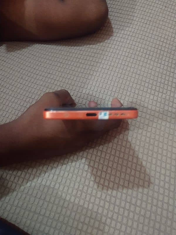 Moto g04 2