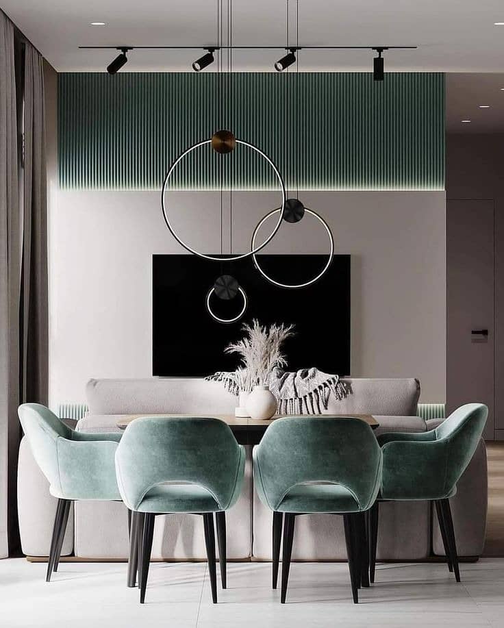 dining table - dining table with dining chairs - 6 seater dining table 18
