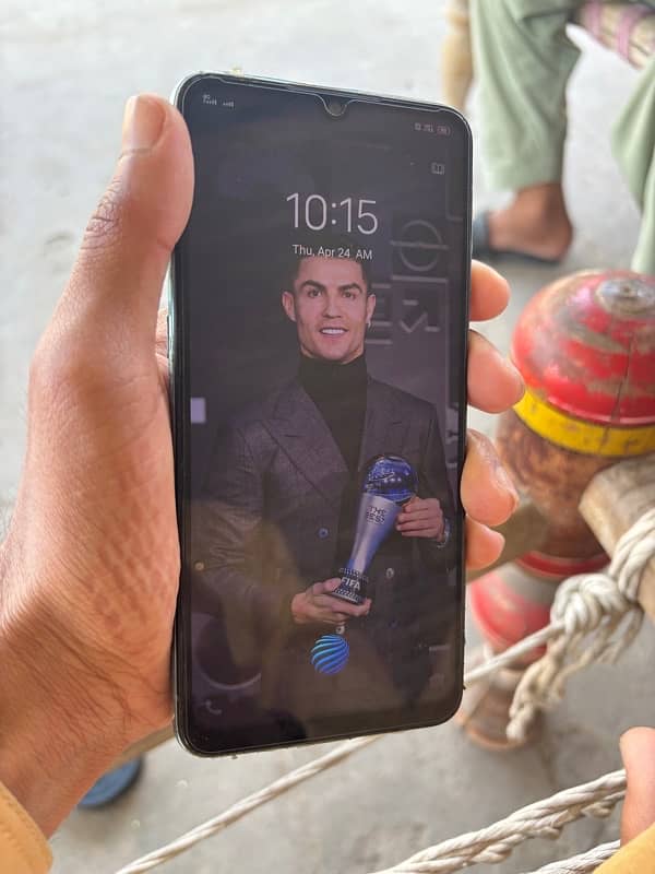 vivo s1 0