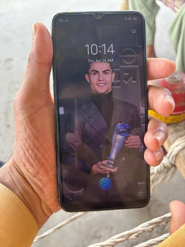 vivo s1 2