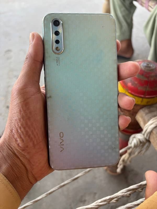 vivo s1 3