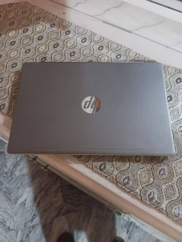 hp slim 14 new laptop i3-8th generation 1