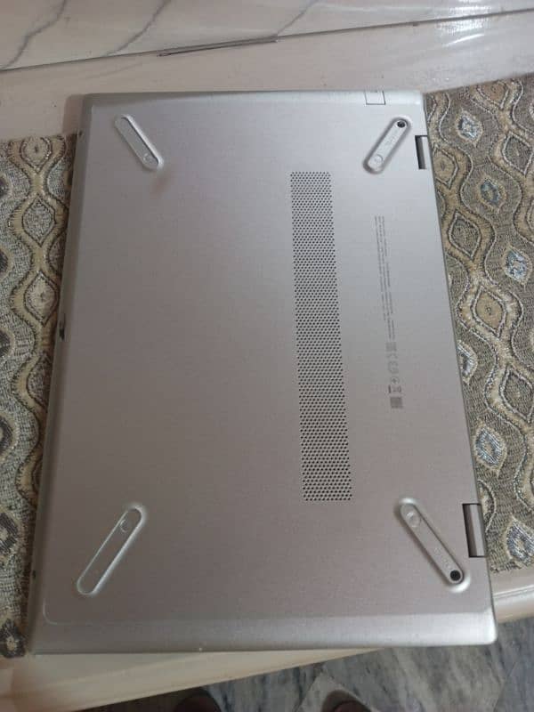 hp slim 14 new laptop i3-8th generation 2