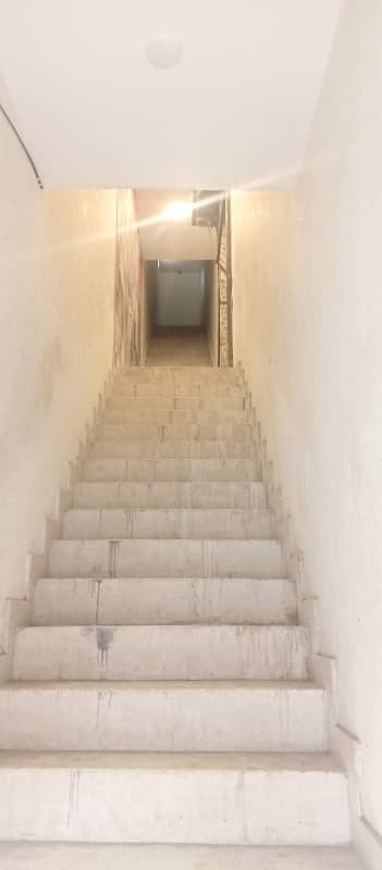 5 Marla, Owner Built Commercial Building 4