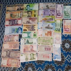 CURRENCY