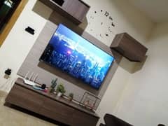 65 ANDROID UHD_4K SAMSUNG LED TV 03359845883