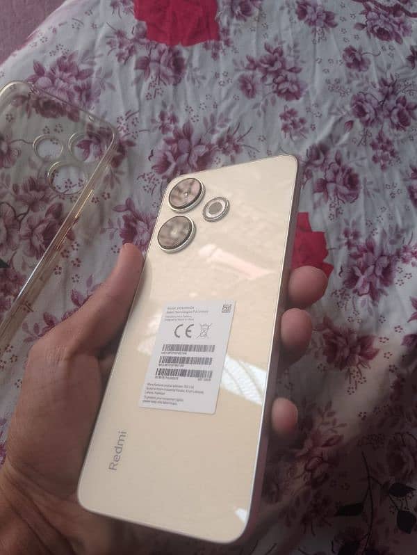 Redmi 13 3