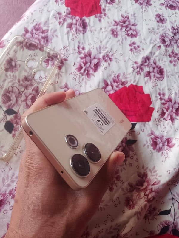 Redmi 13 6
