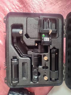 zhiyun crane plus gimbal
