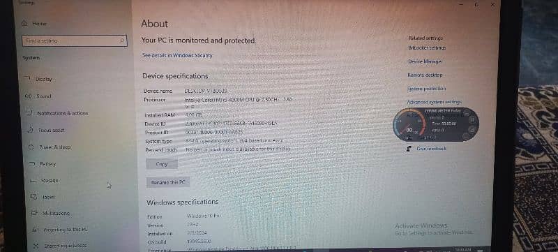 Dell Latitude E6440 0