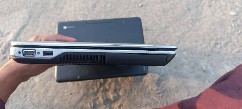 Dell Latitude E6440 1