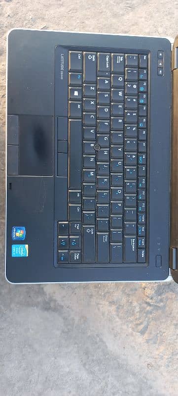 Dell Latitude E6440 5