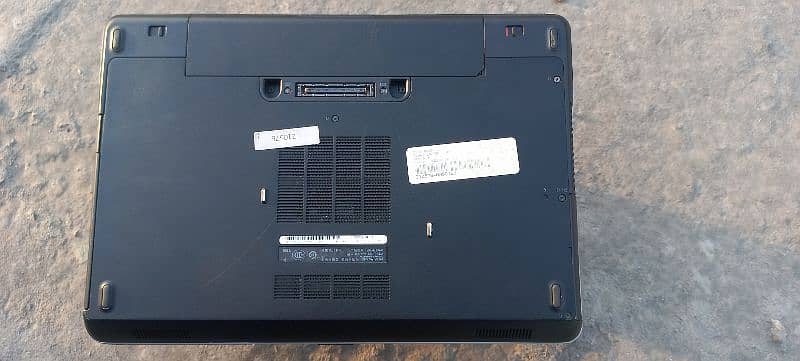 Dell Latitude E6440 6