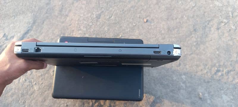 Dell Latitude E6440 7