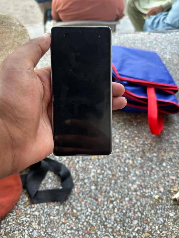 Google pixel 7 3