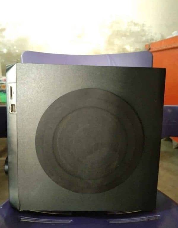 Audionic Vision 20 Just Like New Good Bass Clear Sound 1