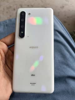 AQUOS