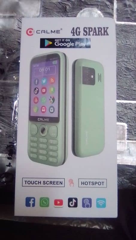all ok only box open phone 0