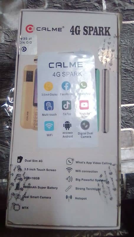 all ok only box open phone 1