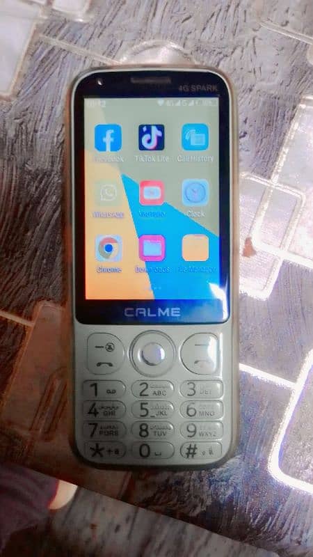 all ok only box open phone 2