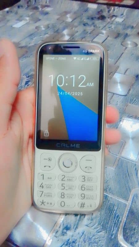 all ok only box open phone 5