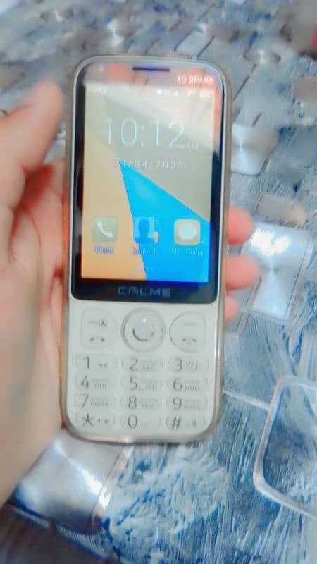 all ok only box open phone 7