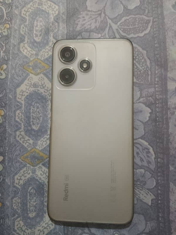 Redmi 12 5g 0