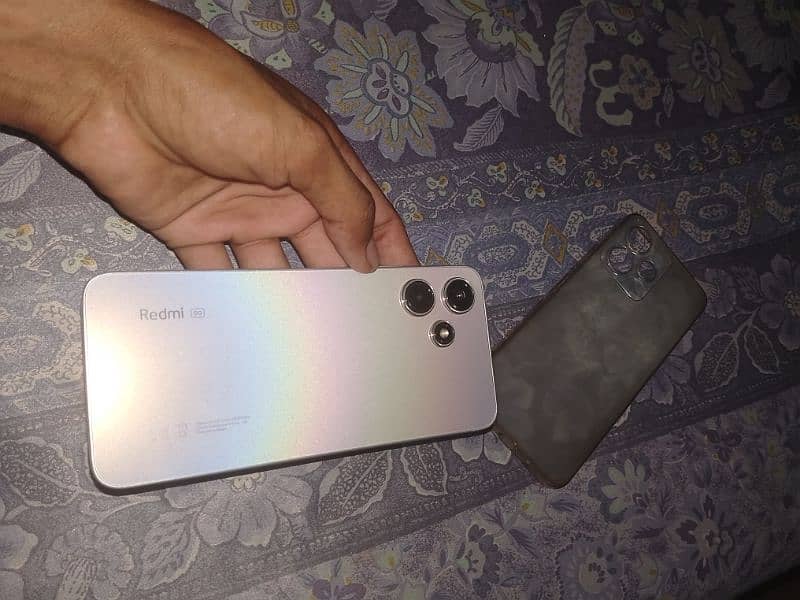 Redmi 12 5g 12