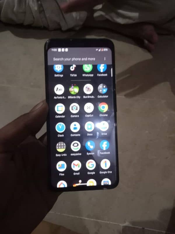 Google pixel 4xl 6/128 2