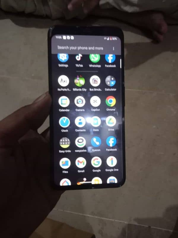 Google pixel 4xl 6/128 3