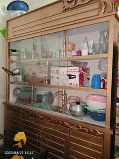 Showcase