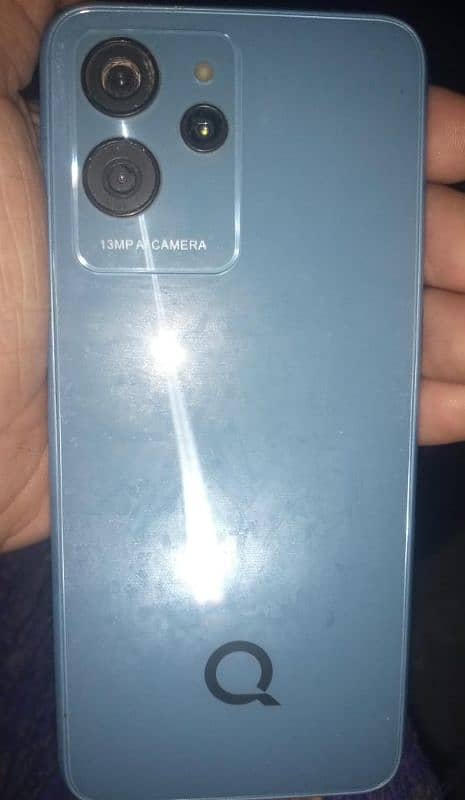 Q mobile 0