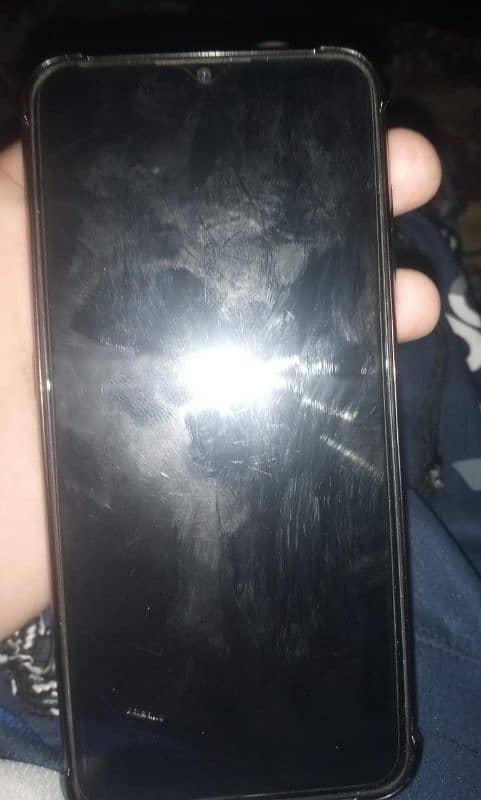 Q mobile 1