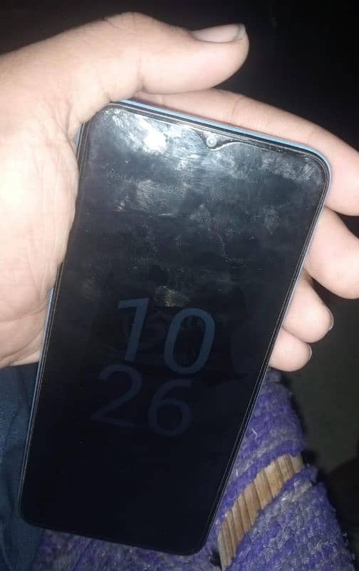Q mobile 3
