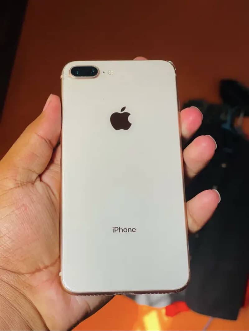 iPhone 8 Plus Pta Approved 0