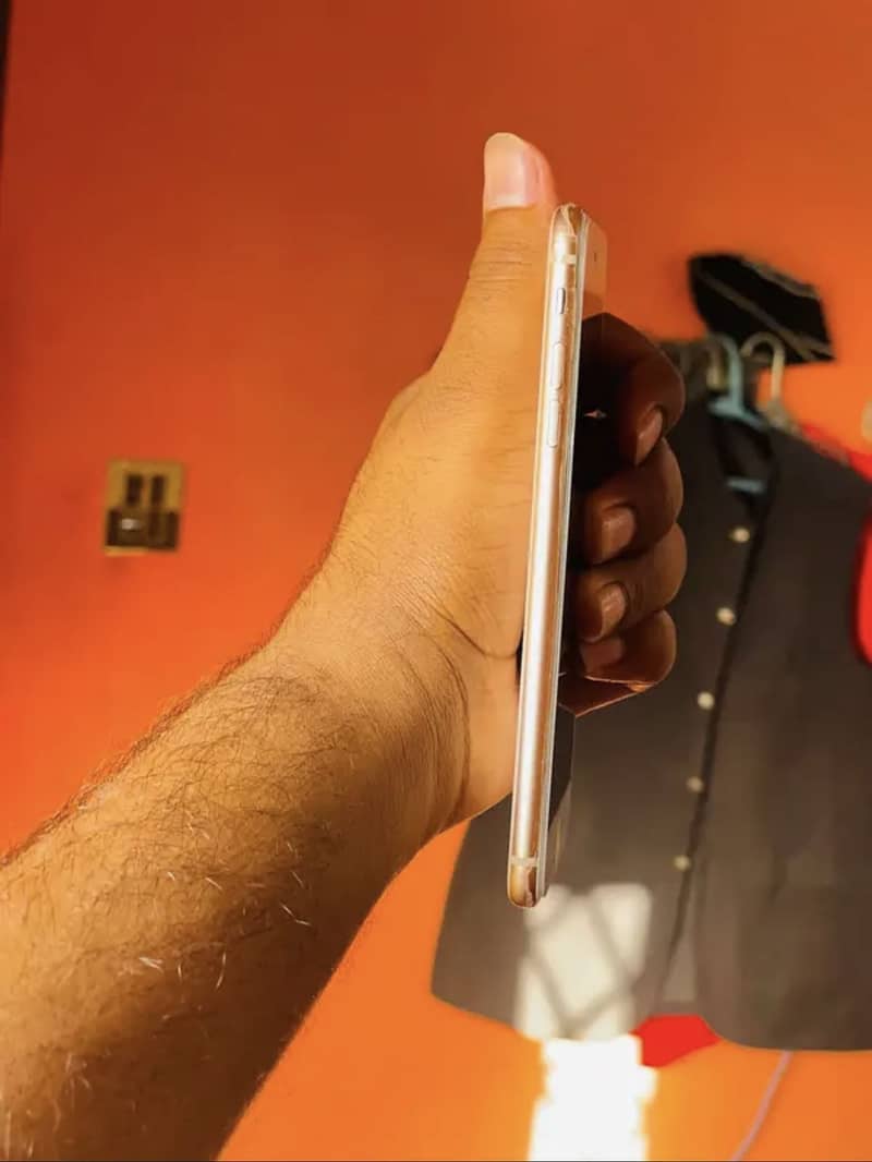 iPhone 8 Plus Pta Approved 2